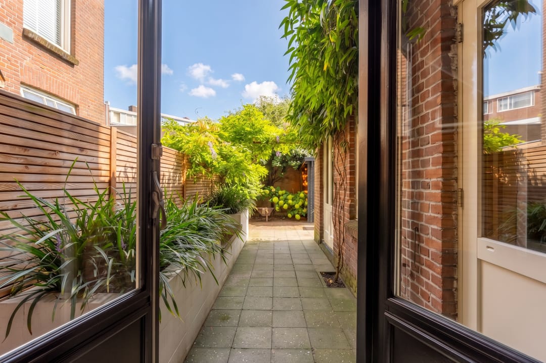 Photo 8 of Busken Huetstraat 24