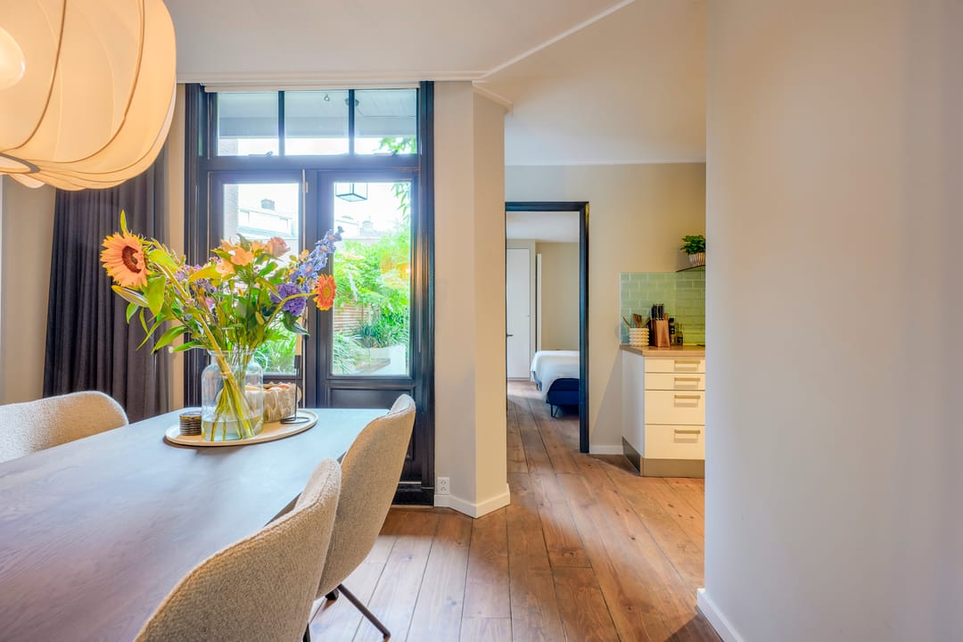 Photo 22 of Busken Huetstraat 24