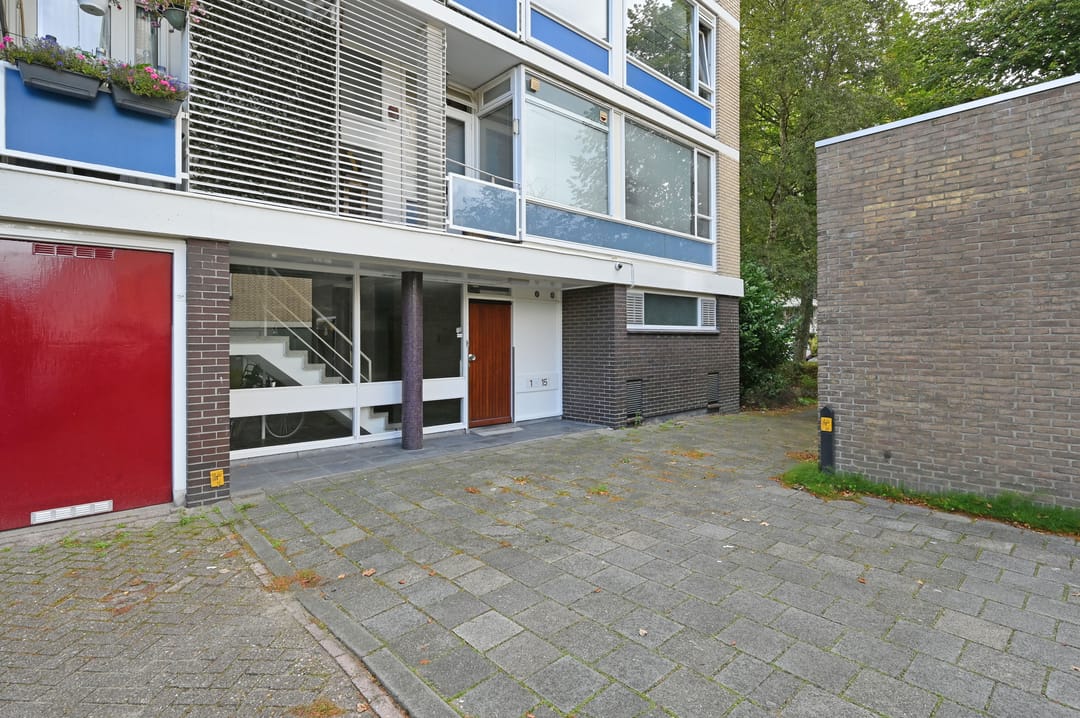 Foto 37 van Schout Van Eijklaan 5