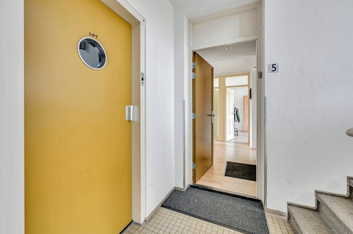 Appartement te koop: Schout Van Eijklaan 5, Leidschendam