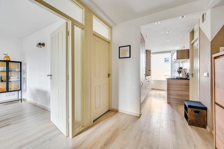 Appartement te koop: Schout Van Eijklaan 5, Leidschendam