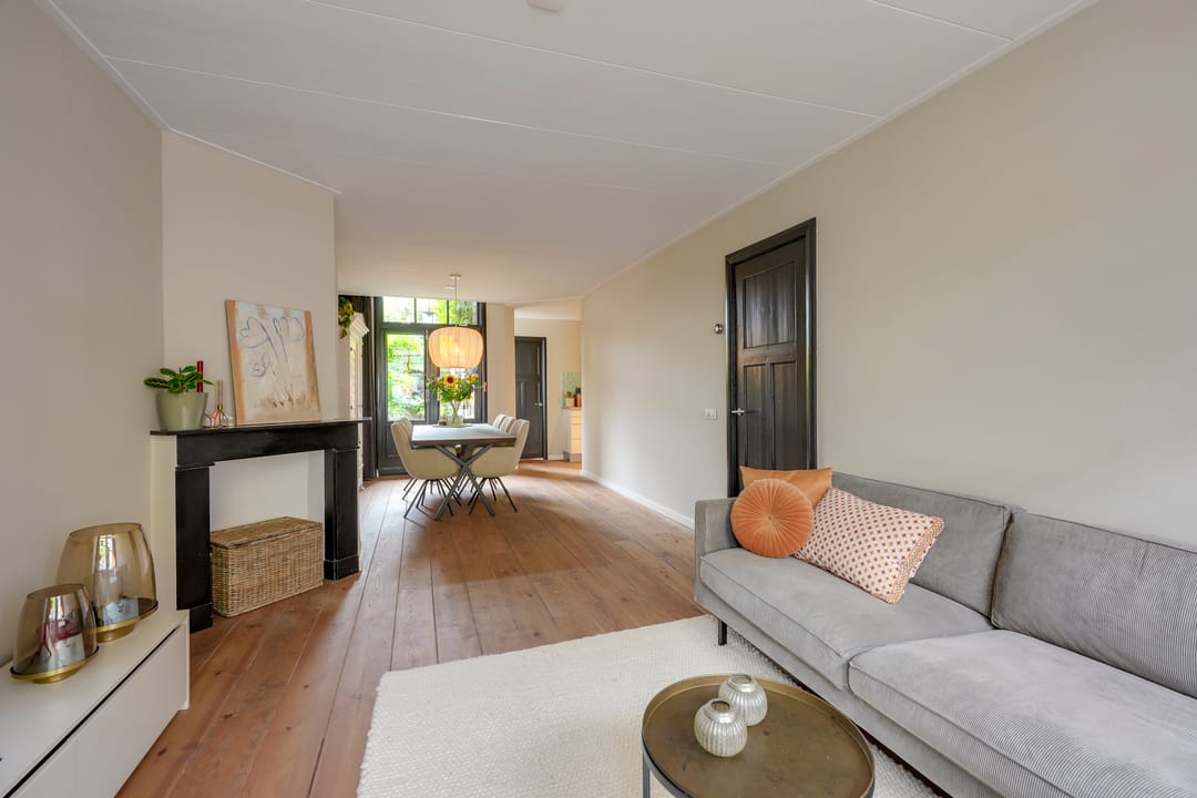 Photo 17 of Busken Huetstraat 24