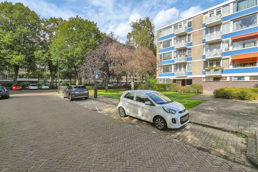Foto 43 van Schout Van Eijklaan 5