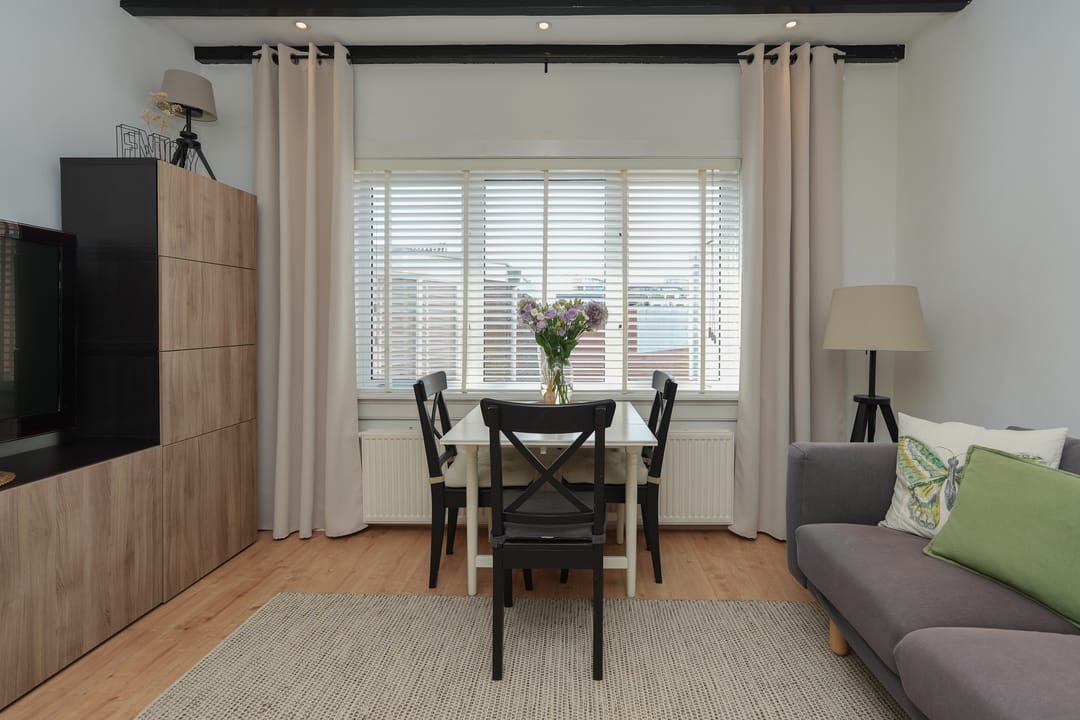 Photo 8 of Ziekerstraat 120-B