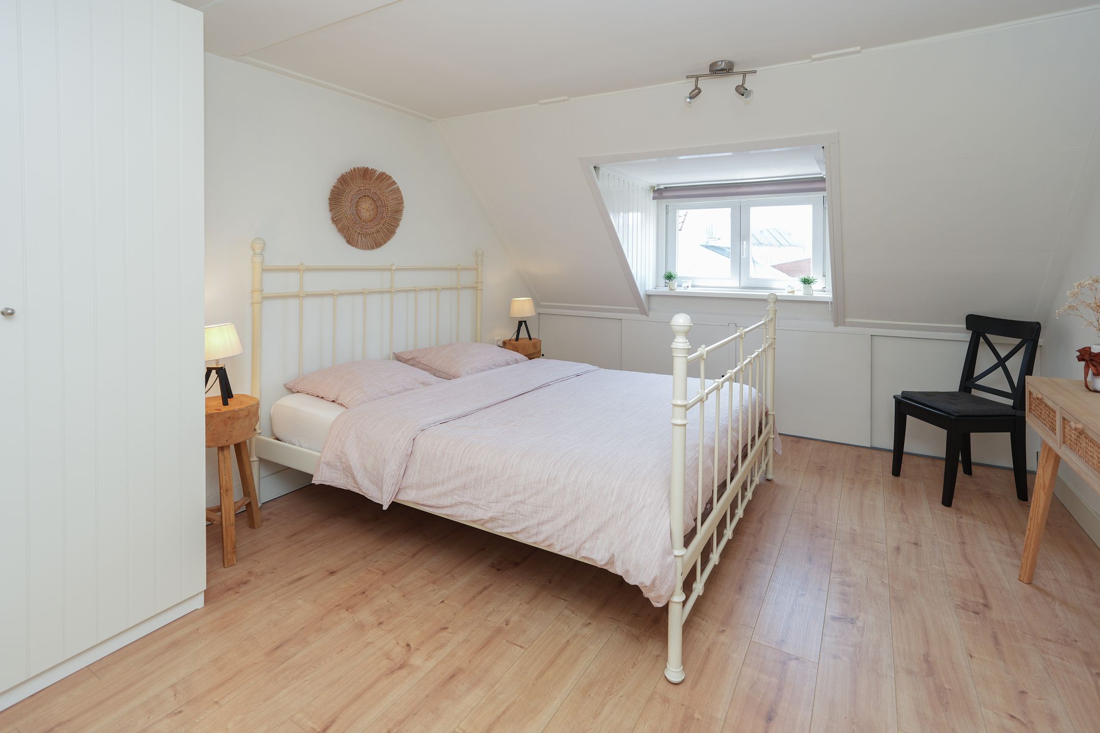 Photo 3 of Ziekerstraat 120-B