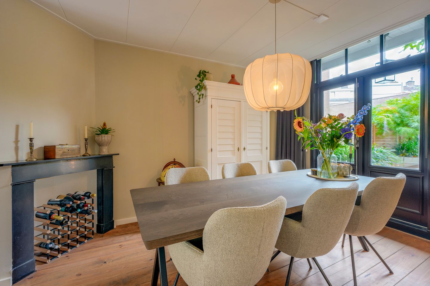 Photo 20 of Busken Huetstraat 24