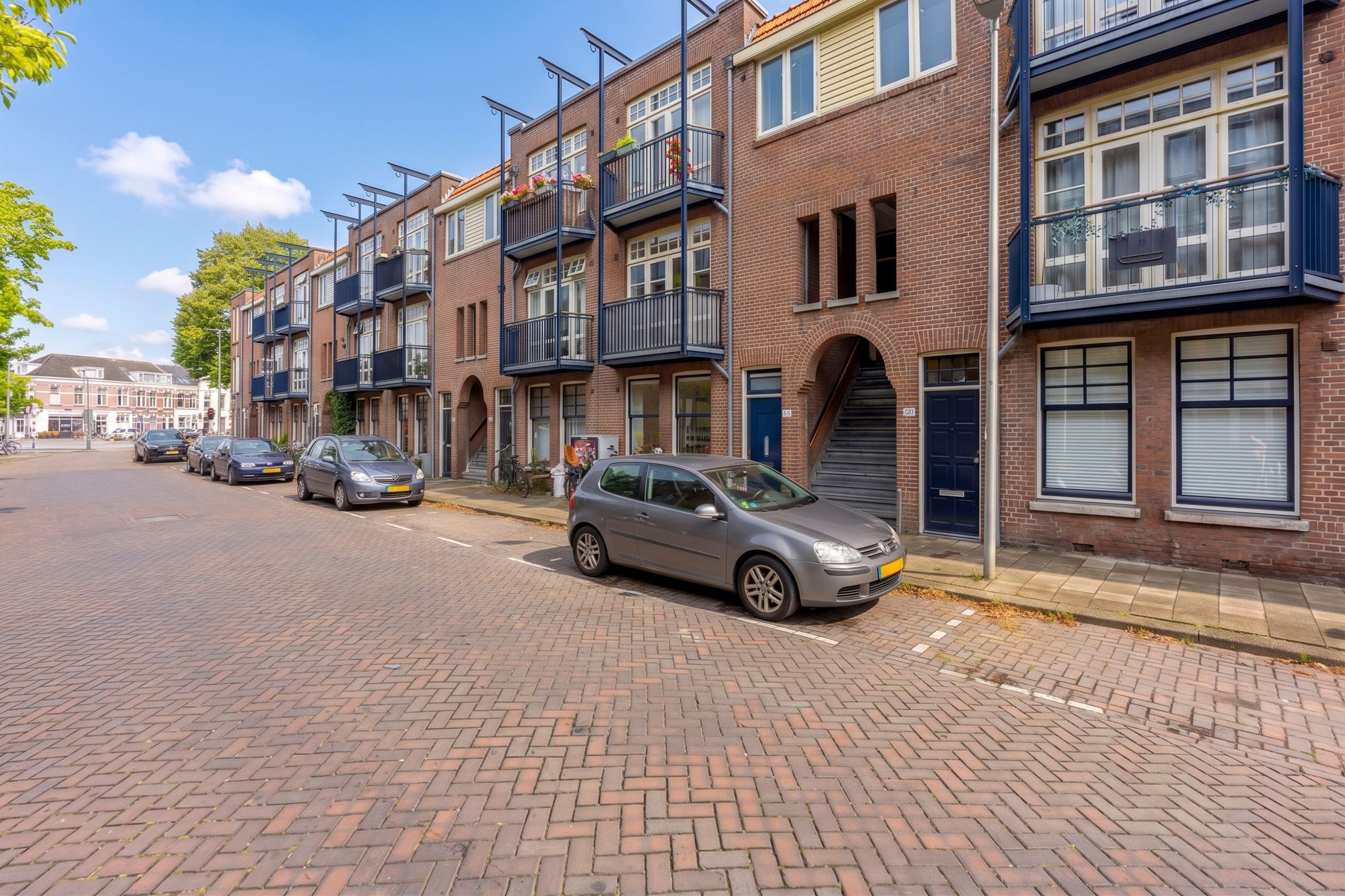 Photo 6 of Busken Huetstraat 24