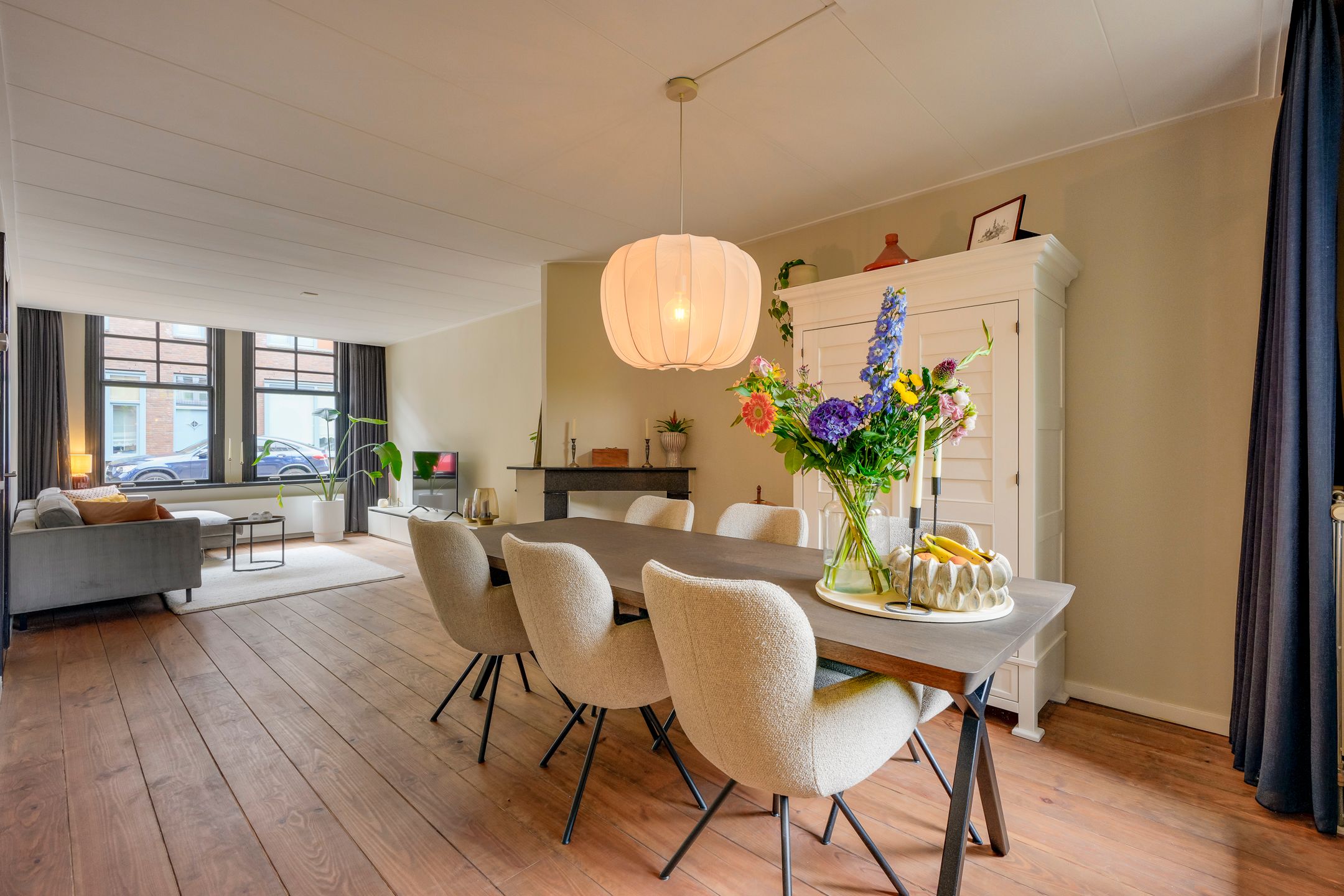 Photo 21 of Busken Huetstraat 24
