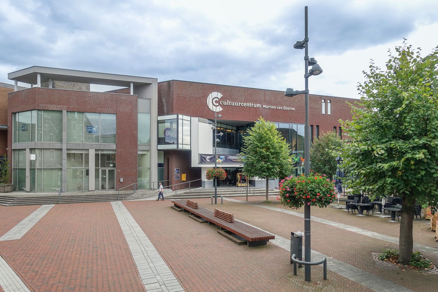 Photo 4 of Martinetplein 18