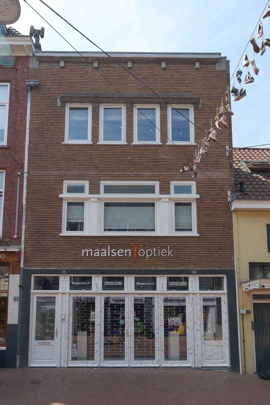 Photo 26 of Ziekerstraat 120-B
