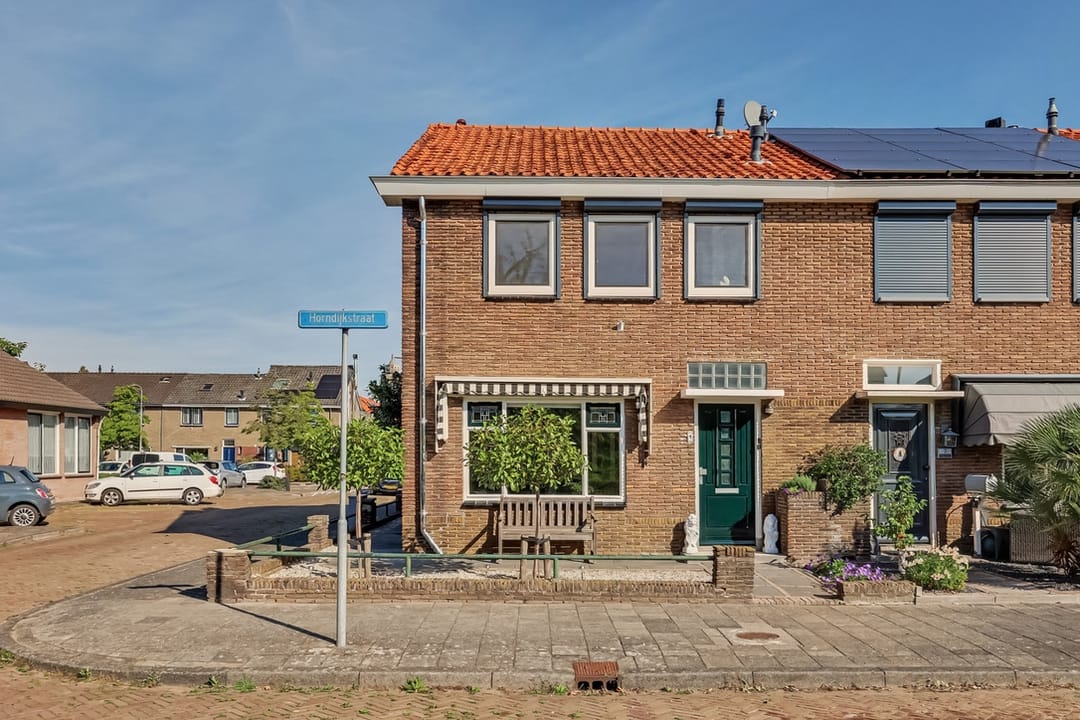 Photo 2 of Horndijkstraat 1