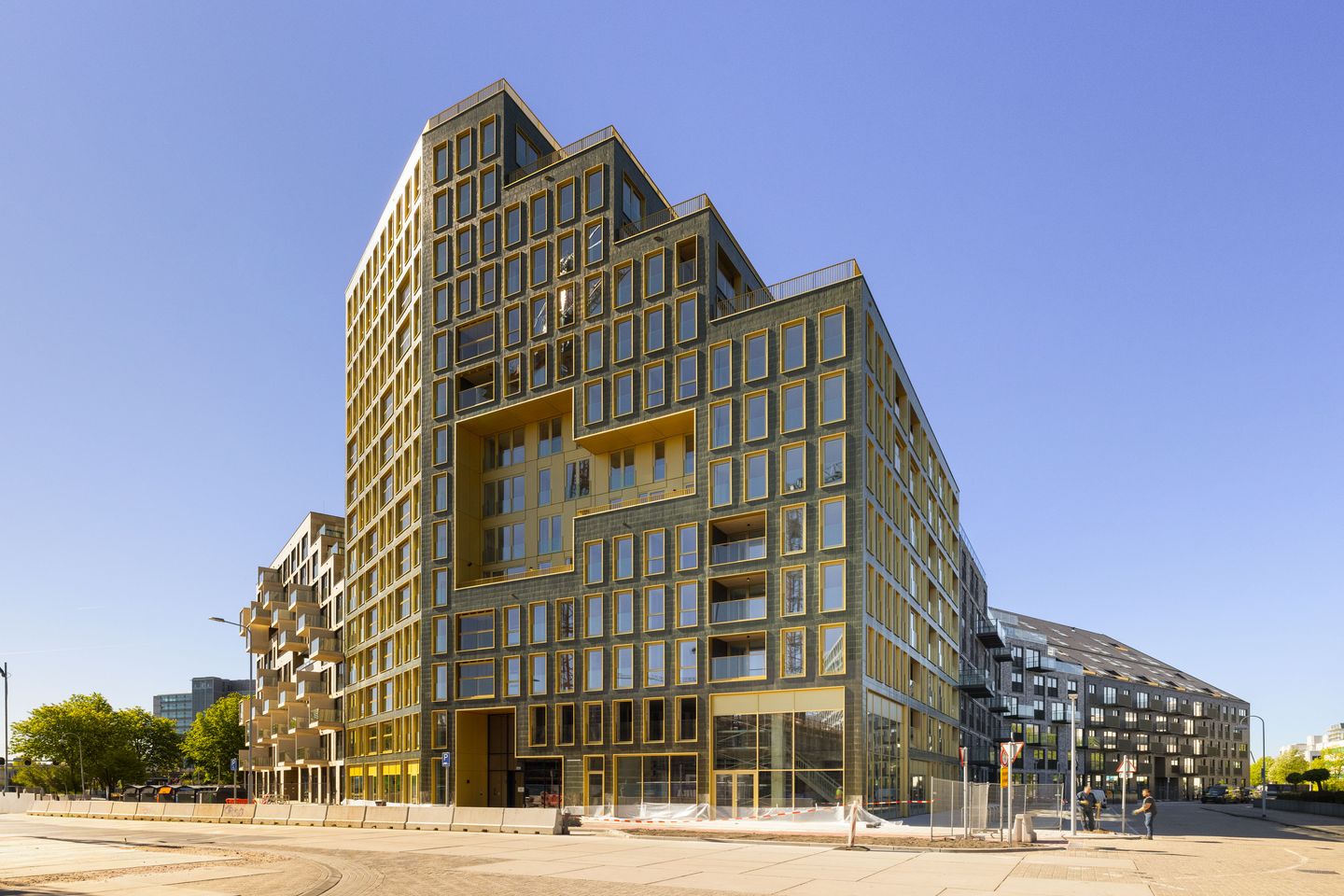Appartement in Hoofddorp
