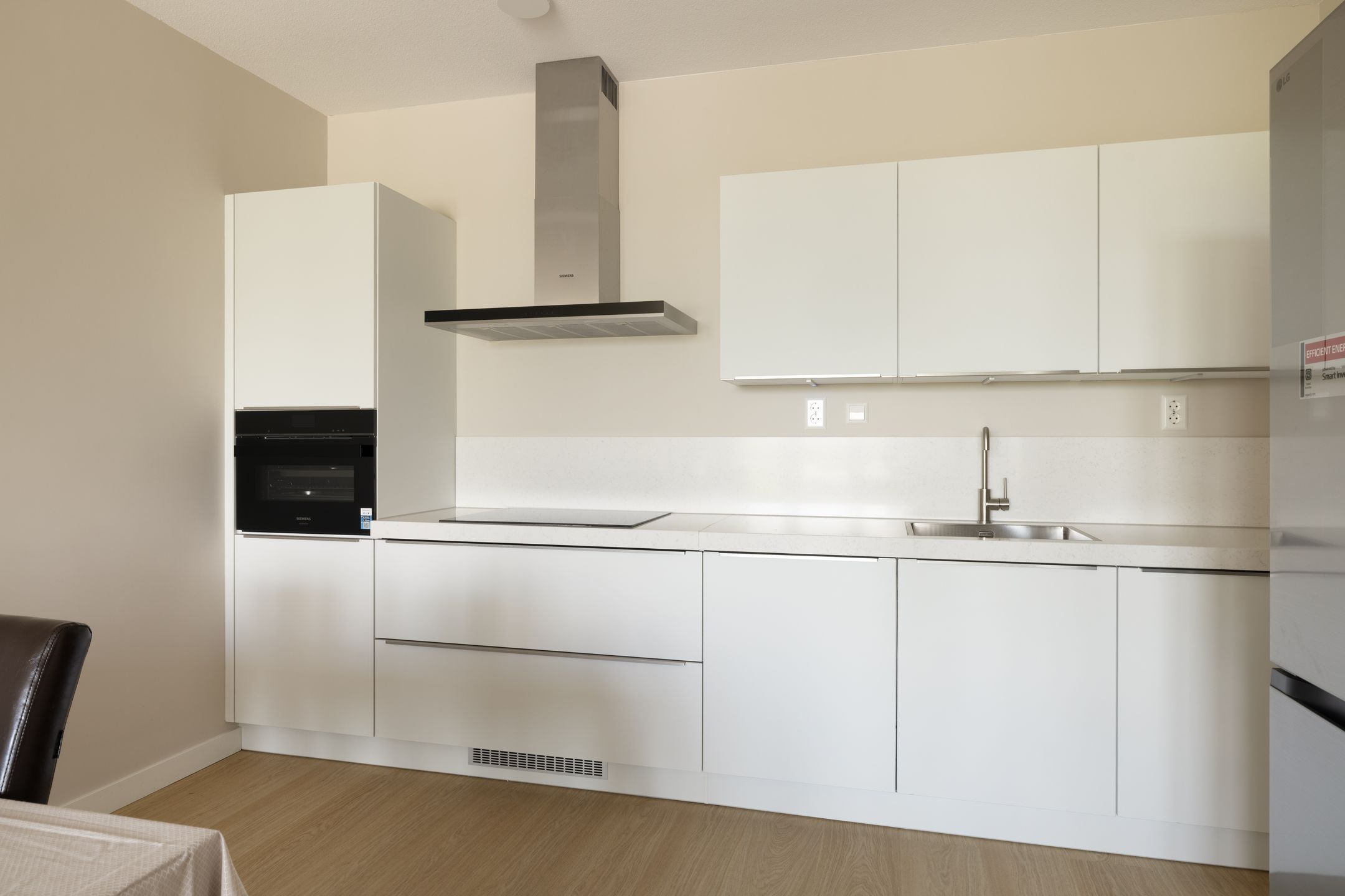 Appartement Eiffelstraat 273 — foto 2