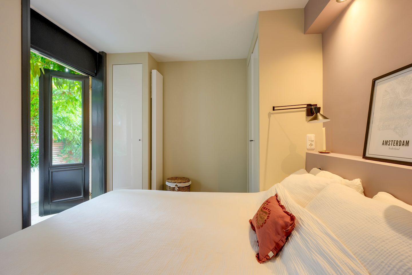 Photo 29 of Busken Huetstraat 24