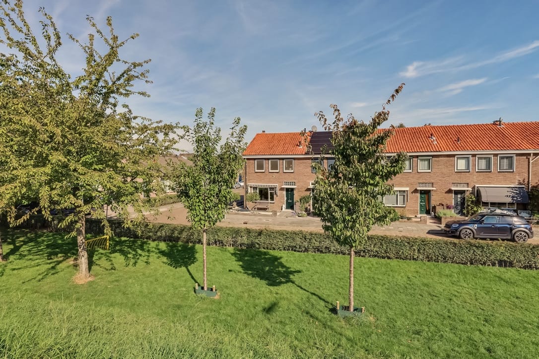 Photo 6 of Horndijkstraat 1