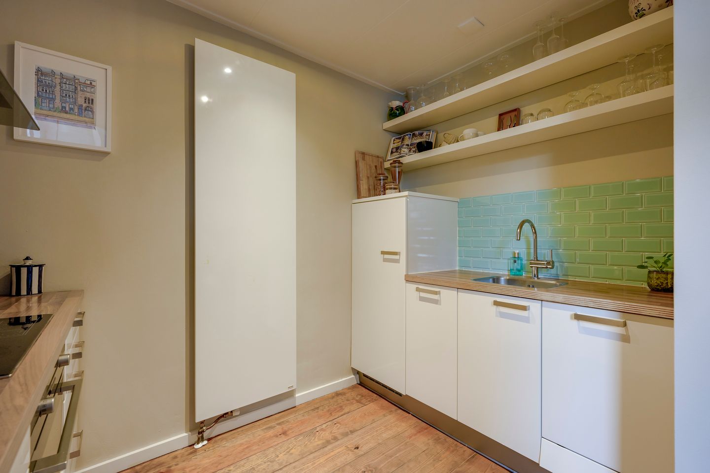 Photo 25 of Busken Huetstraat 24