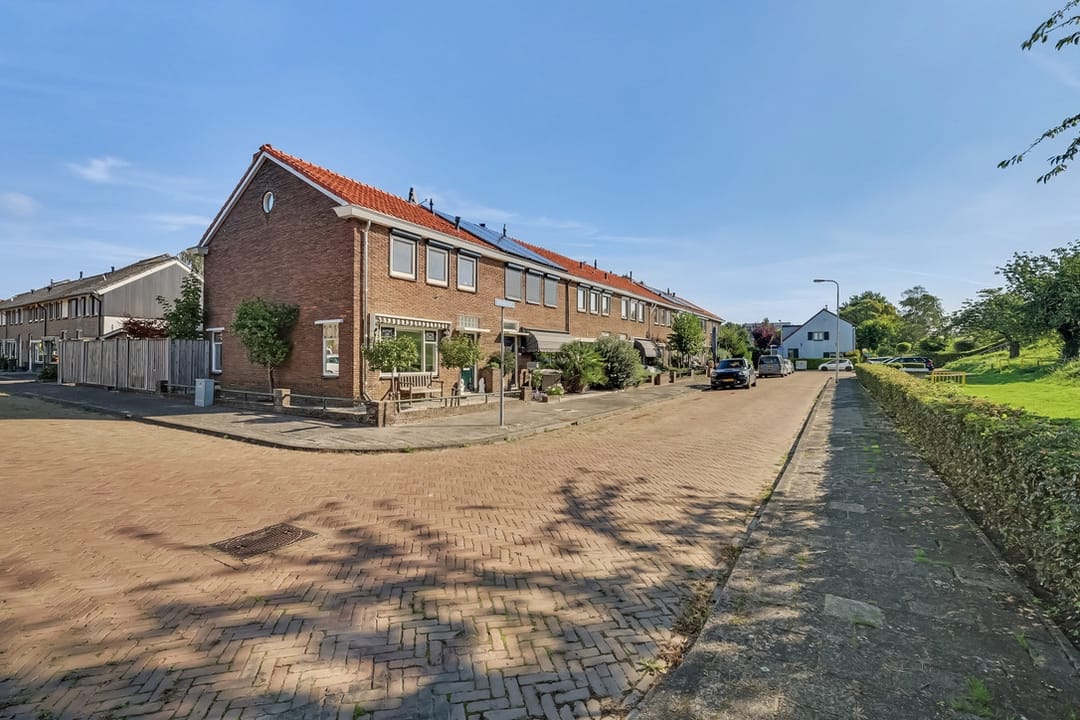 Photo 8 of Horndijkstraat 1