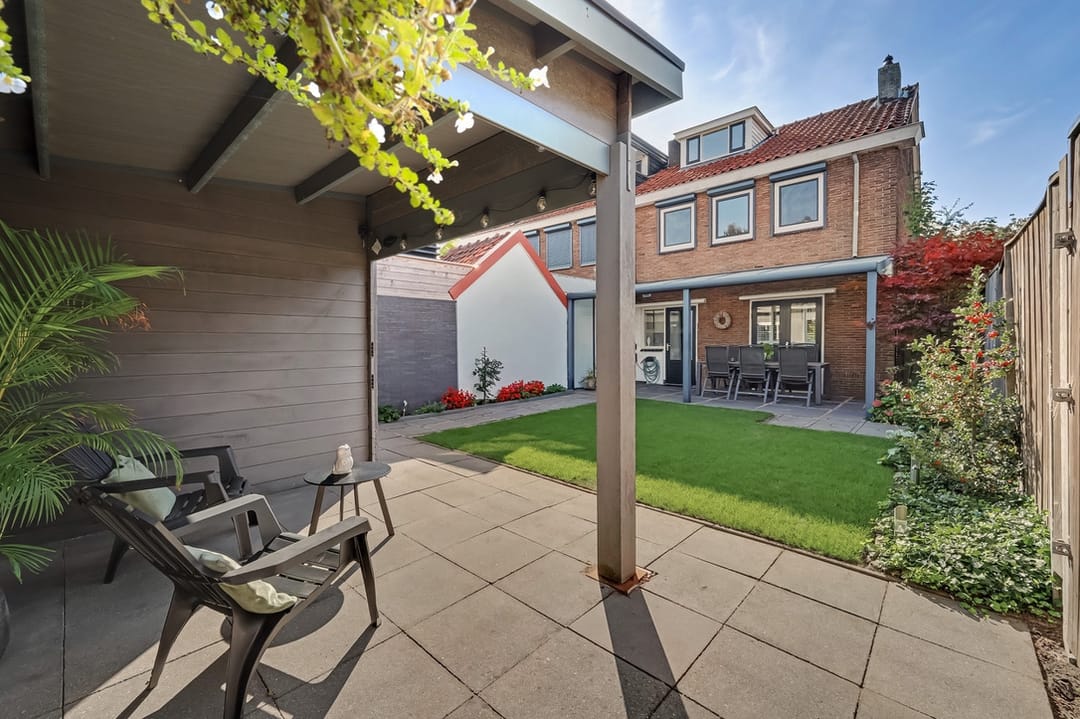 Photo 26 of Horndijkstraat 1