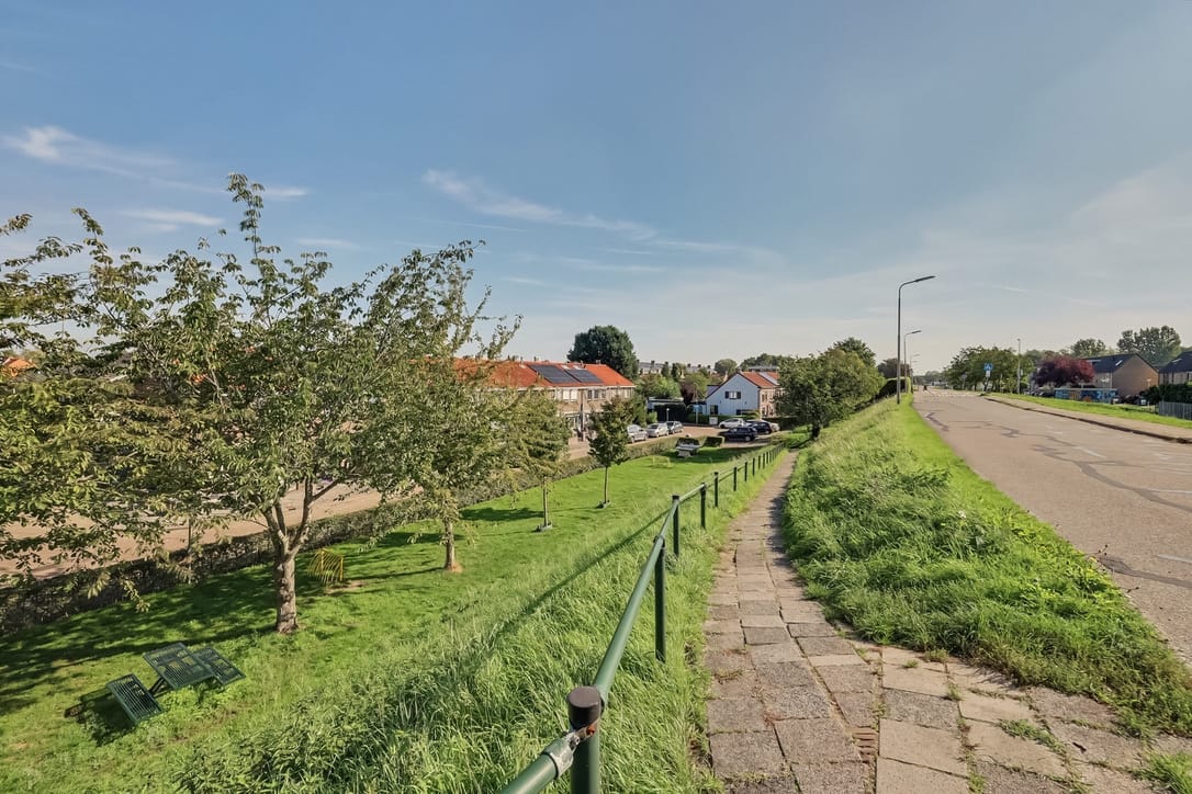 Photo 64 of Horndijkstraat 1