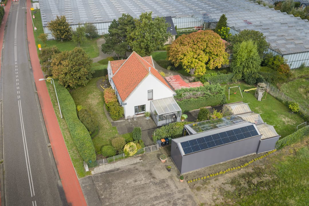 Foto 1 van Zwartendijk 40