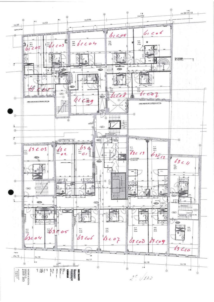 Studio te huur: Batterijstraat 63C03, Maastricht