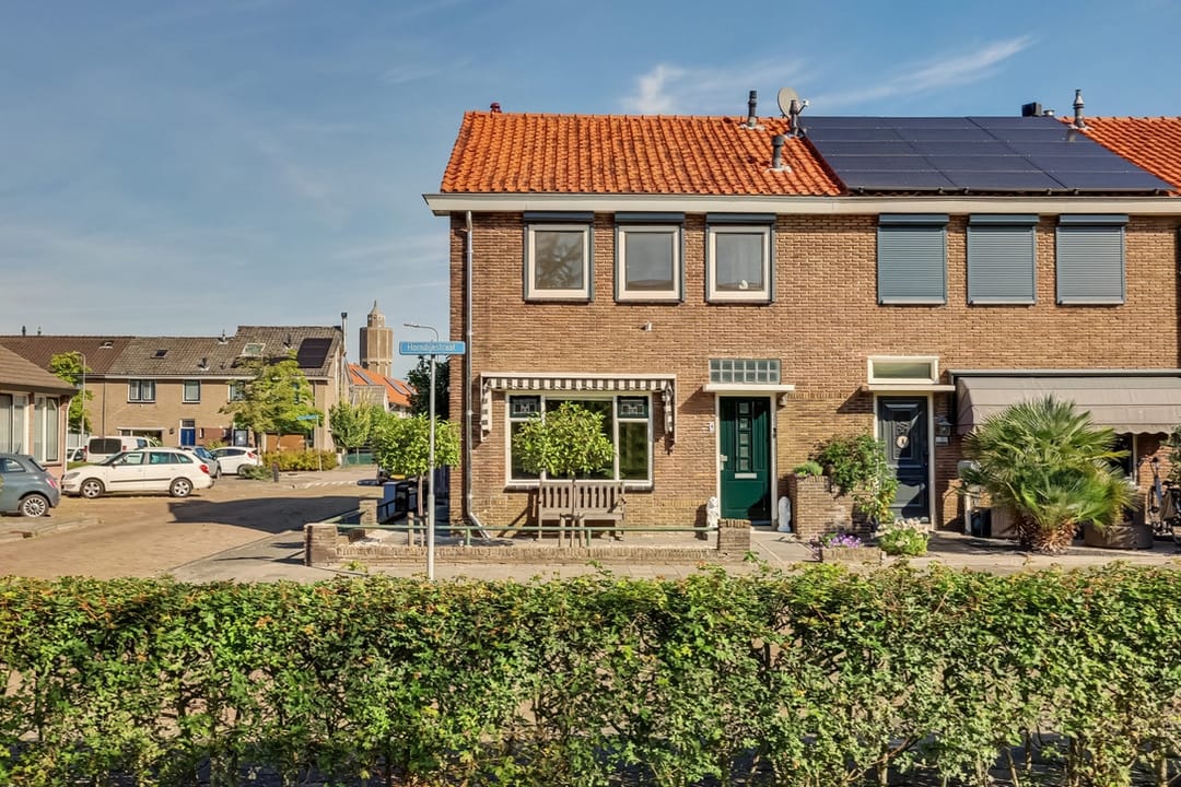 Photo 62 of Horndijkstraat 1