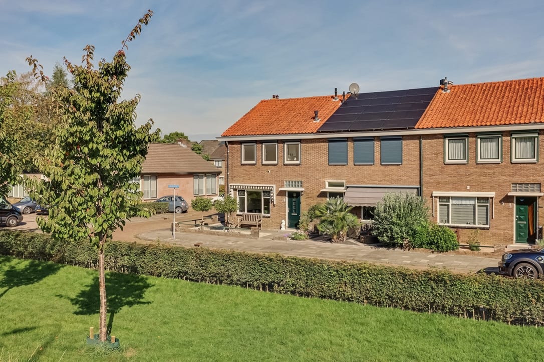 Photo 60 of Horndijkstraat 1