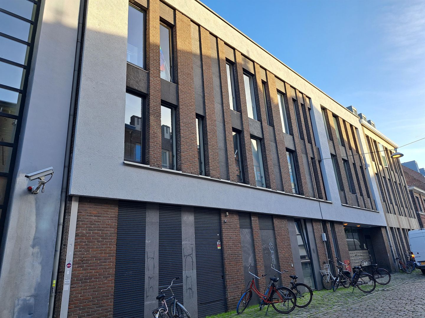 Foto 1 van Batterijstraat 63-C03