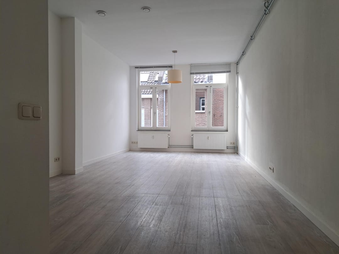 Photo 2 of Batterijstraat 63-C03