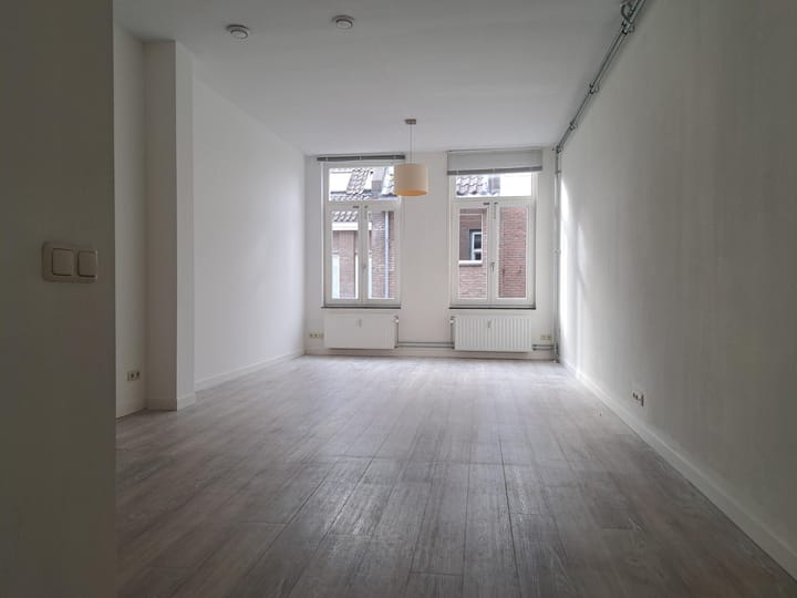 Studio te huur: Batterijstraat 63C03, Maastricht