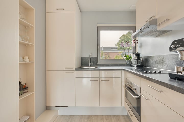Appartement te koop: Tholenseweg 48, Amstelveen