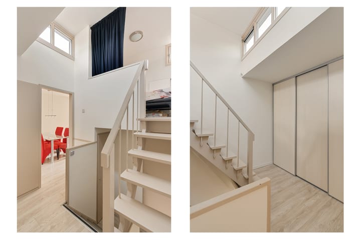 Appartement te koop: Tholenseweg 48, Amstelveen