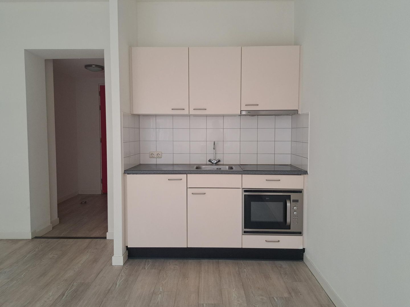 Photo 4 of Batterijstraat 63-C03