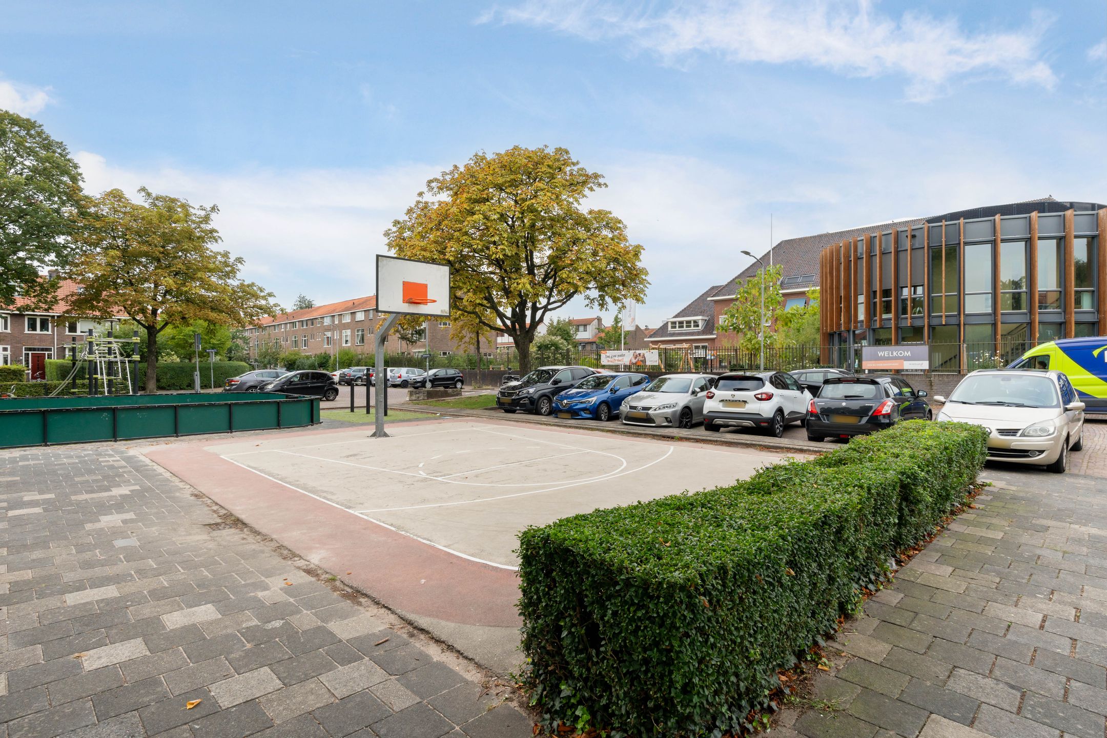 Foto 42 van Standhasenstraat 95