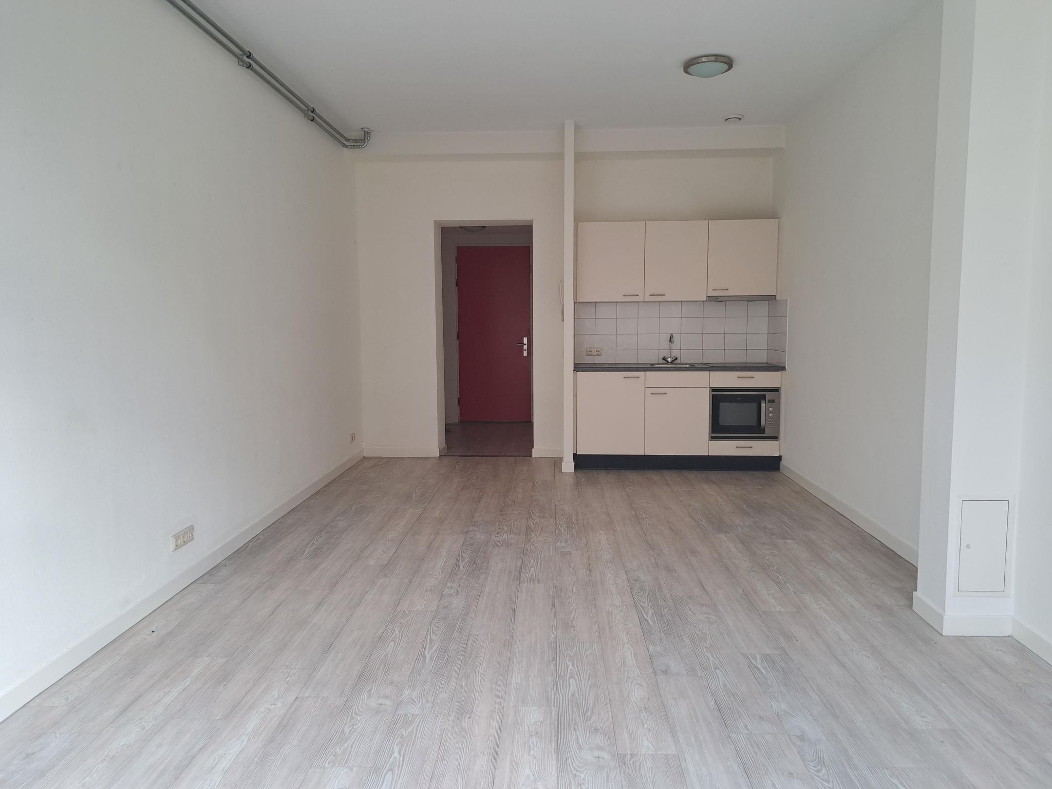 Photo 3 of Batterijstraat 63-C03