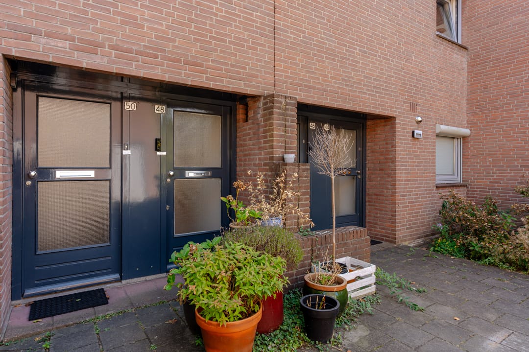 Photo 2 of Tholenseweg 48