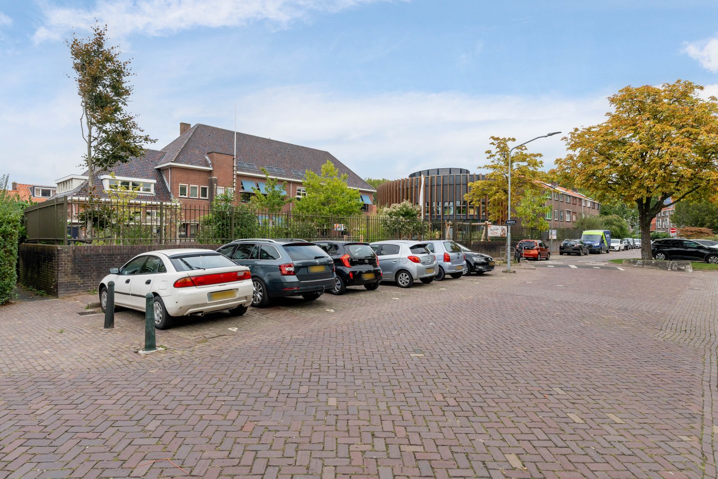Foto 40 van Standhasenstraat 95