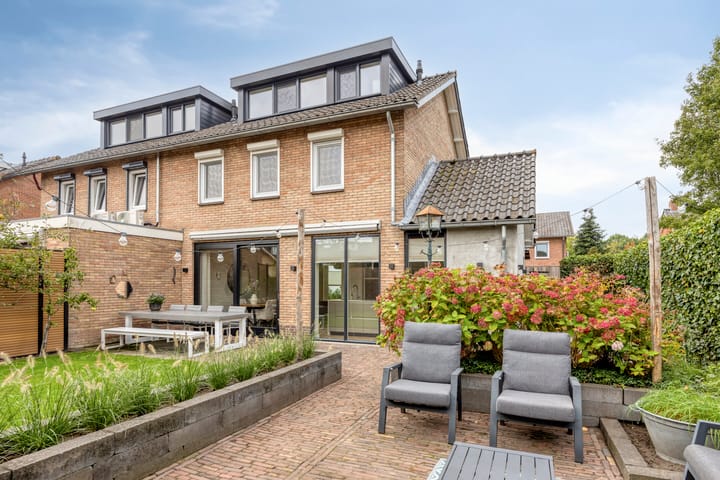 Foto 4 van van Lyndenlaan 29