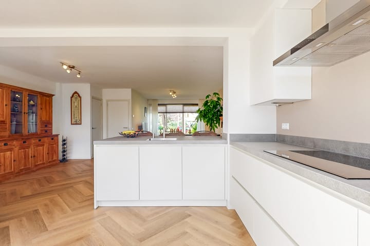Tussenwoning te koop: Saffier 7, Heerhugowaard