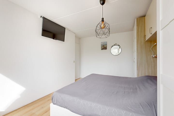 Tussenwoning te koop: Saffier 7, Heerhugowaard