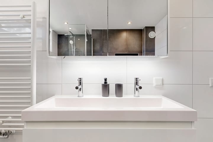 Tussenwoning te koop: Saffier 7, Heerhugowaard