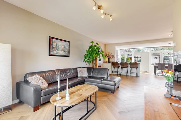 Tussenwoning te koop: Saffier 7, Heerhugowaard