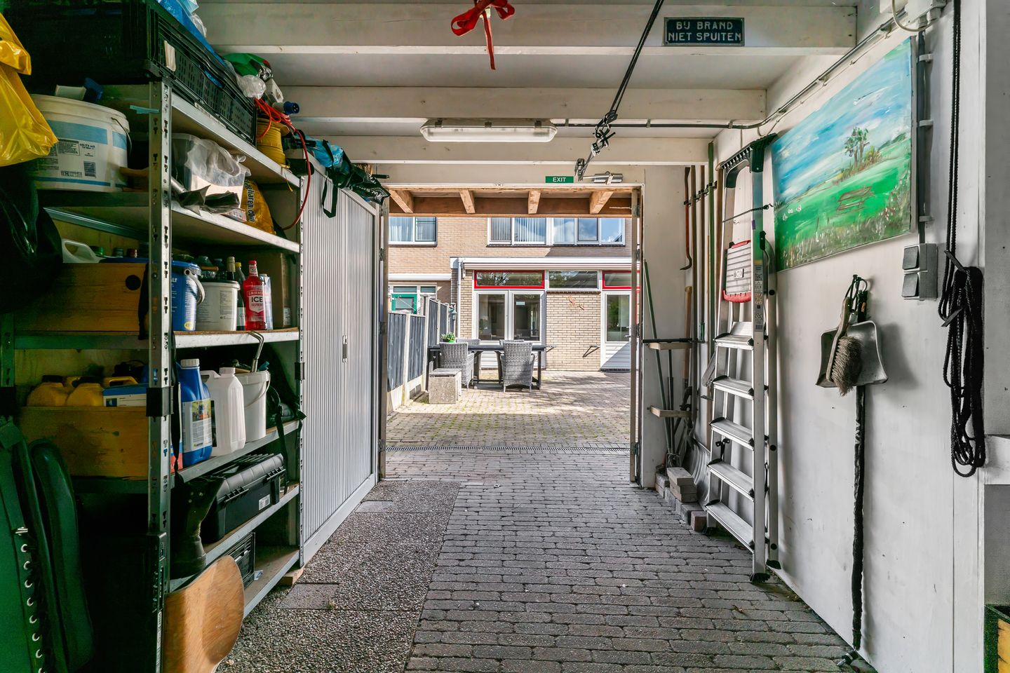 Photo 34 of Saffier 7