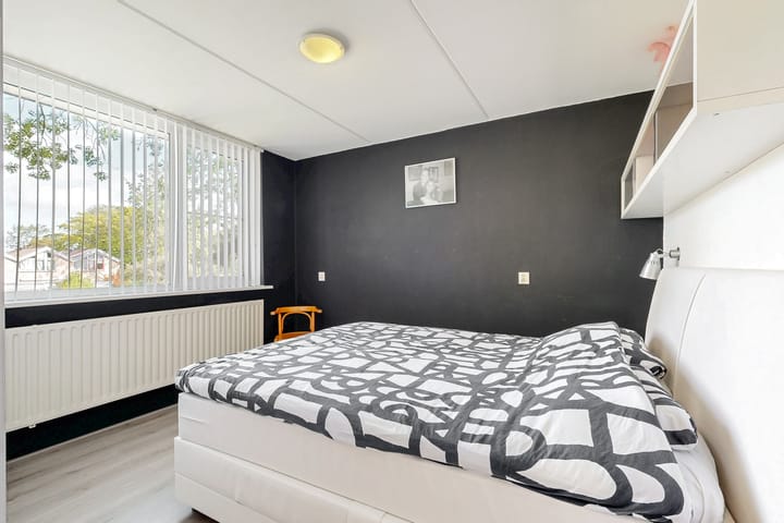 Tussenwoning te koop: Saffier 7, Heerhugowaard