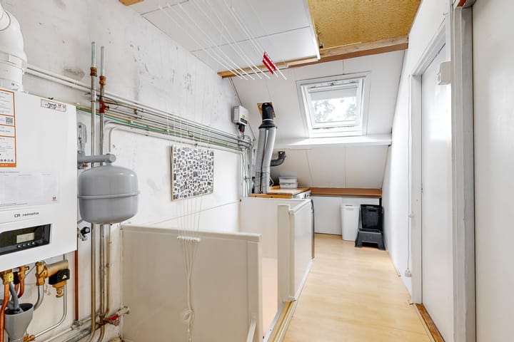 Tussenwoning te koop: Saffier 7, Heerhugowaard