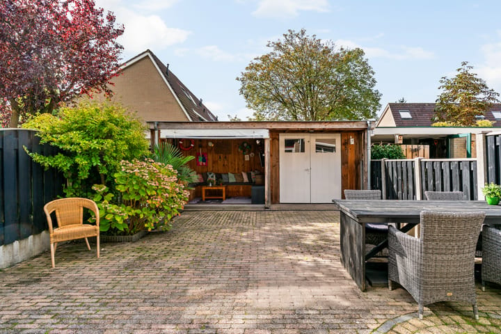 Foto 2 van Saffier 7