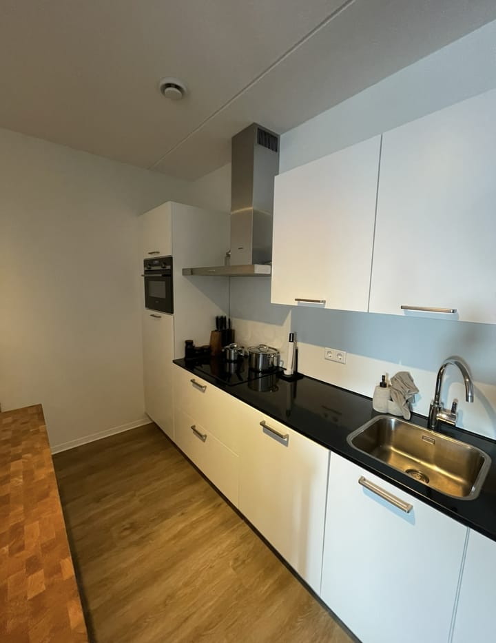 Appartement te huur: Mierloseweg 38, Helmond