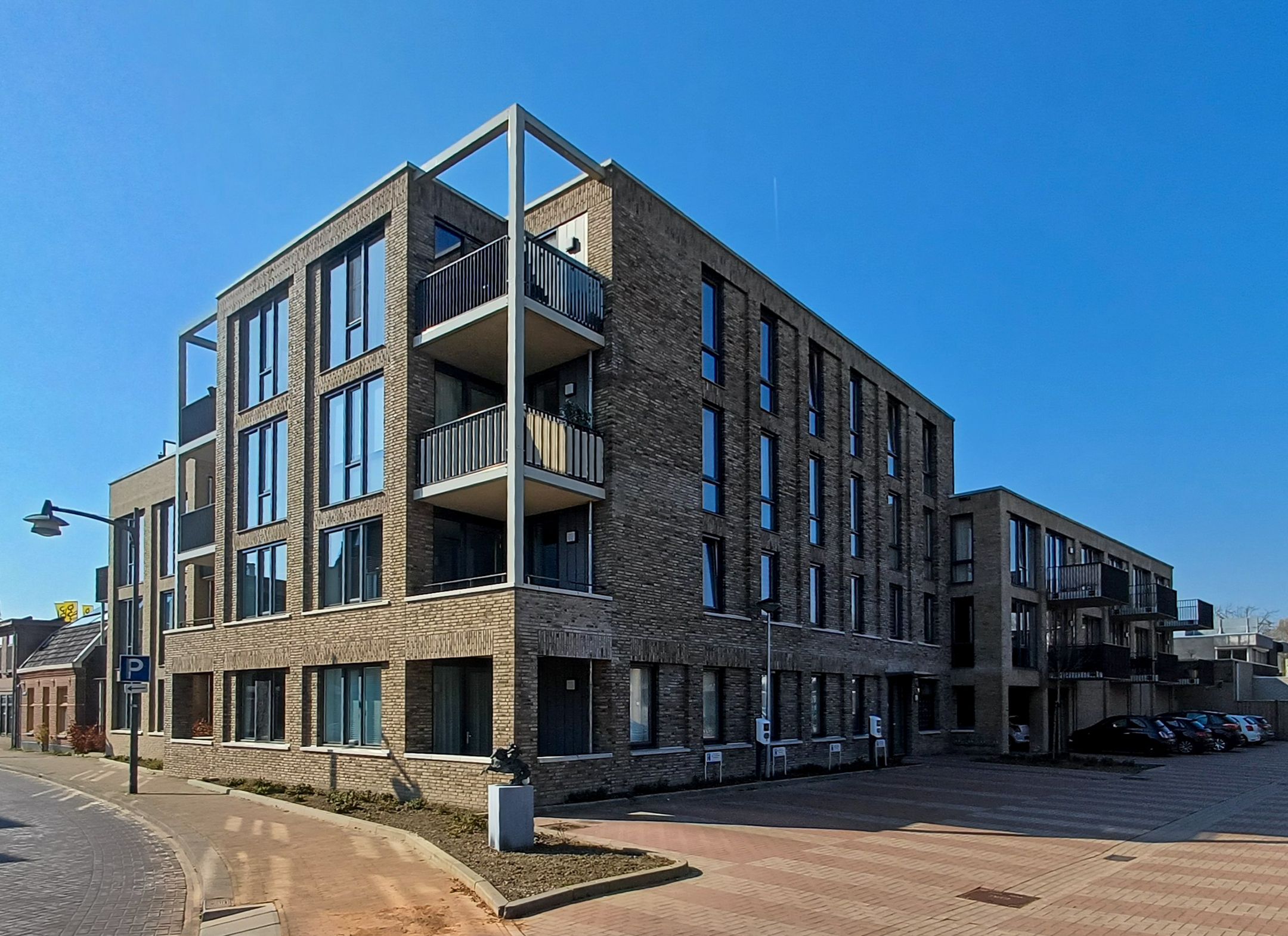 Appartement Mierloseweg 38 — foto 1