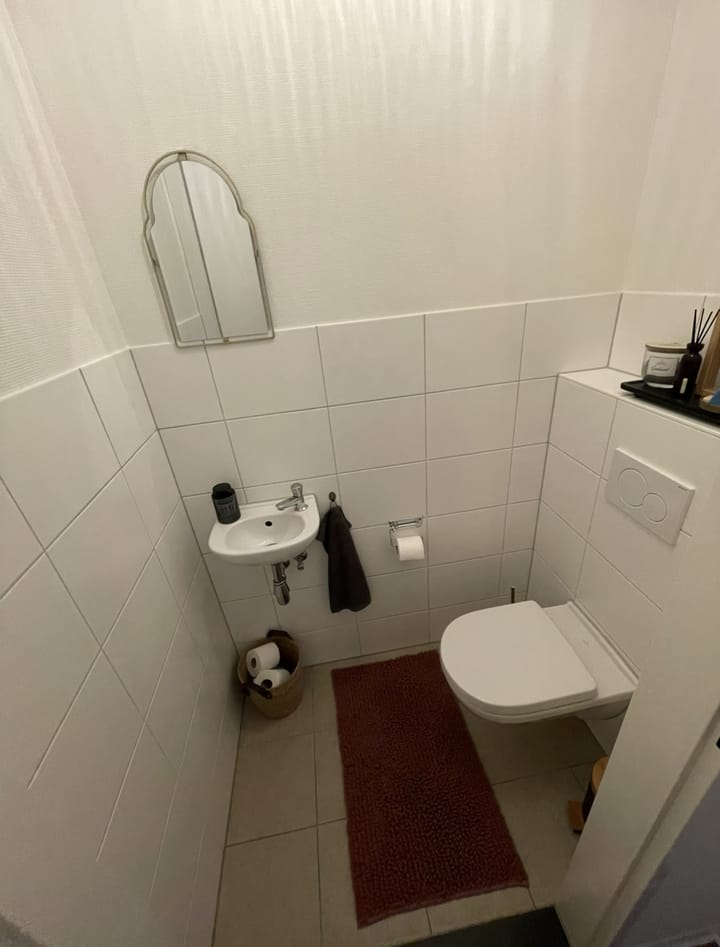 Appartement te huur: Mierloseweg 38, Helmond