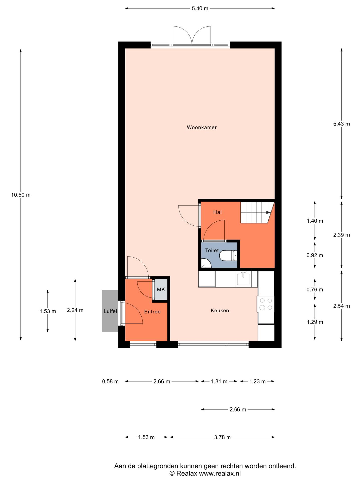 Foto 19 van Bongerd 63